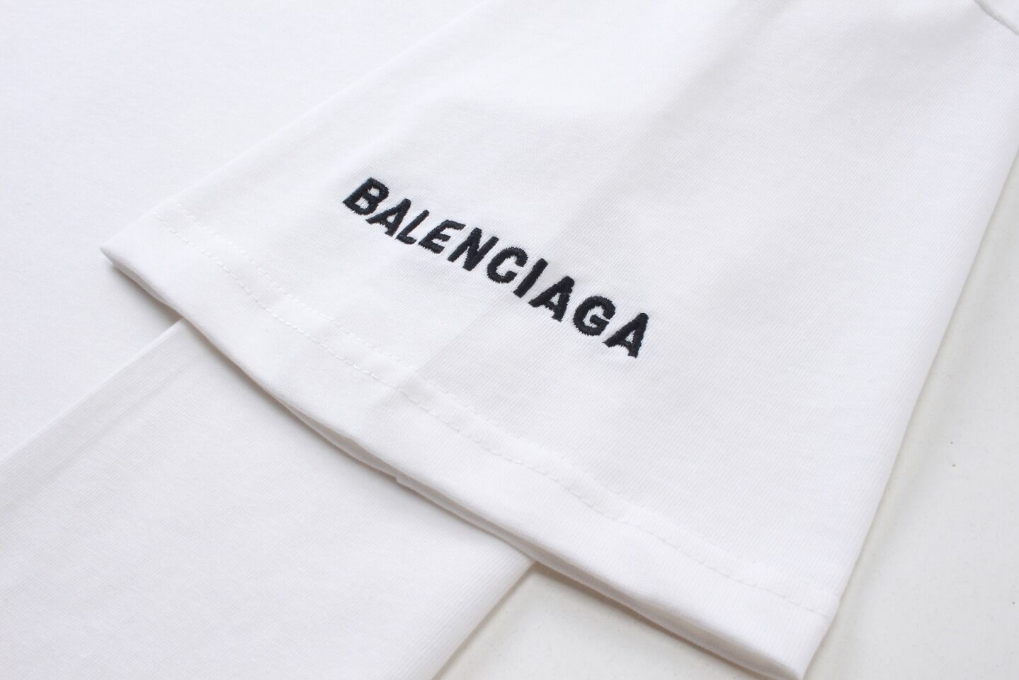 Balenciaga T-Shirts